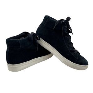 Blondo | Shoes | Blondo Black Suede 